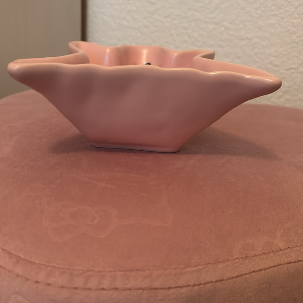 Pink ghost mini bowl - Picture 5 of 7